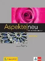 Książka - Aspekte neu B2 Intensivtrainer