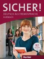 Książka - Sicher! B2. Kursbuch