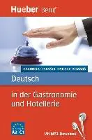 Książka - Berufssprachführer: Deutsch in der Gastronomie und Hotellerie