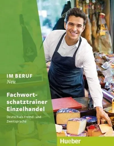 Książka - Im Beruf NEU