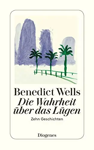 Książka - Die Wahrheit über das Lügen