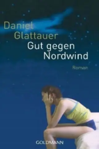 Książka - Gut gegen Nordwind
