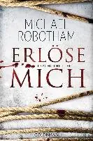 Książka - Erlöse mich