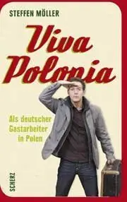 Książka - Viva Polonia