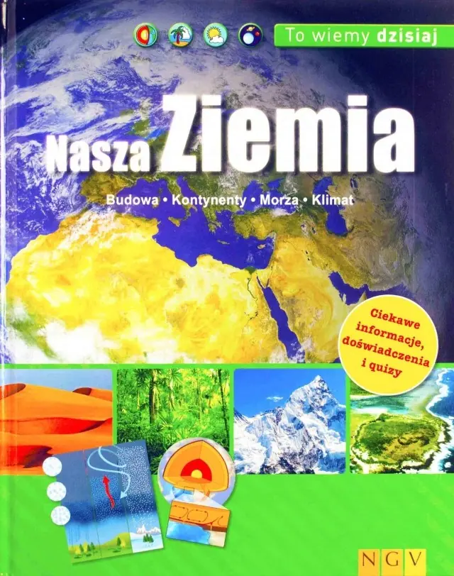 Nasza Ziemia