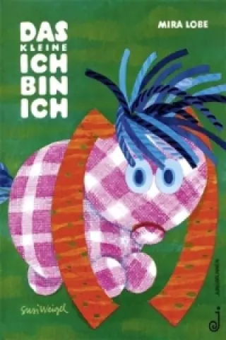 Książka - Das Kleine Ich bin ich