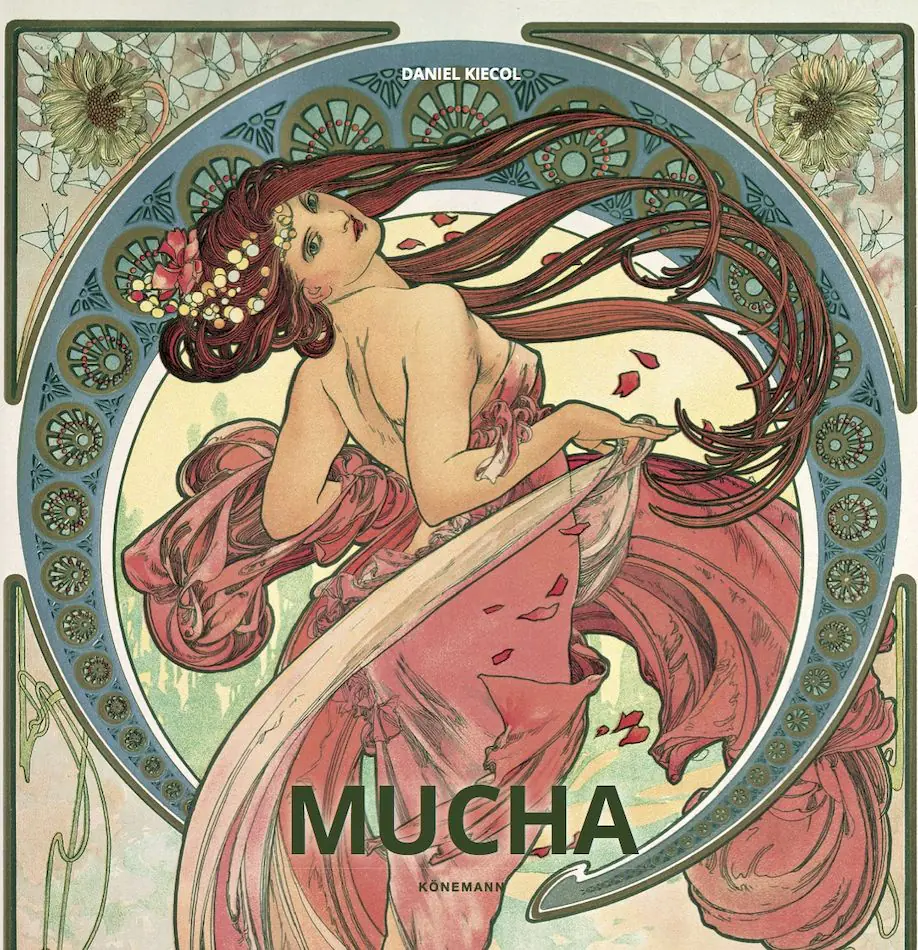 Książka - Mucha