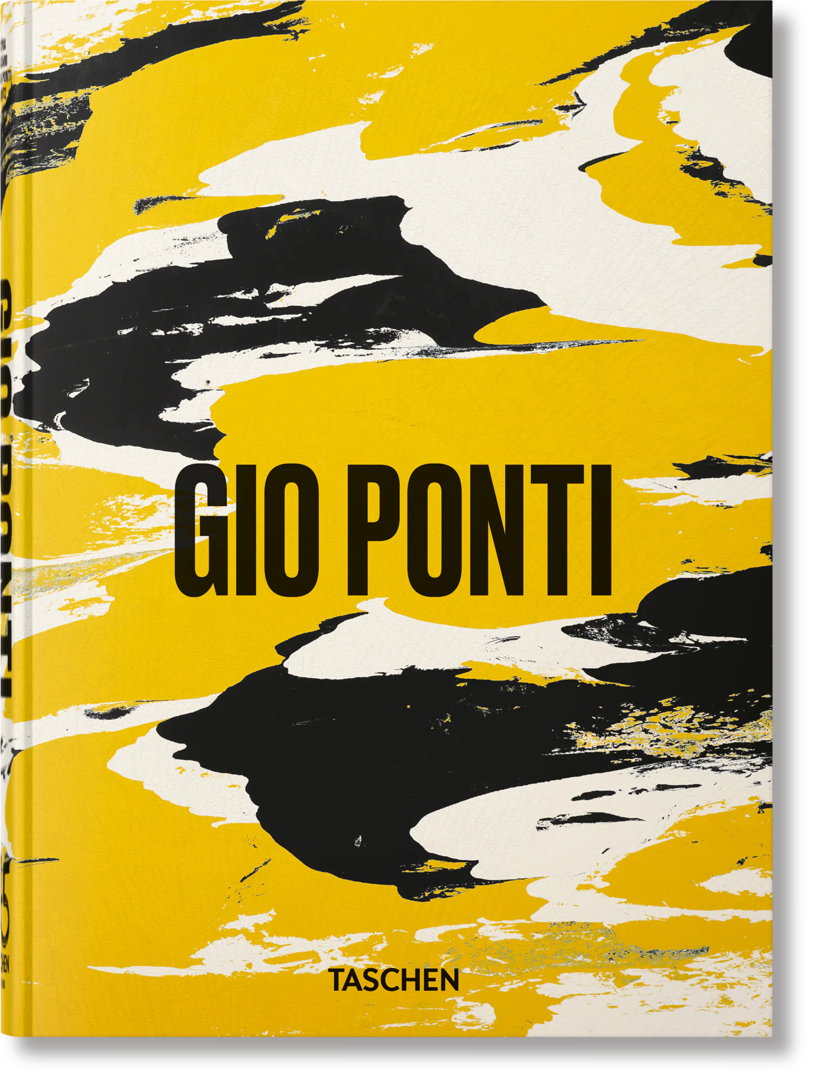 Książka - Gio Ponti