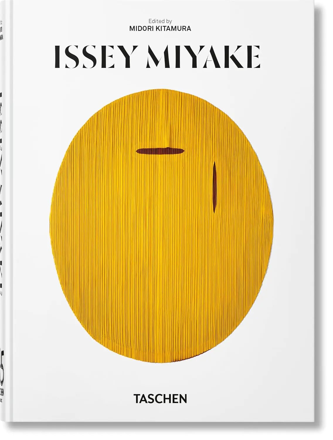 Książka - Issey Miyake. 45th Ed.