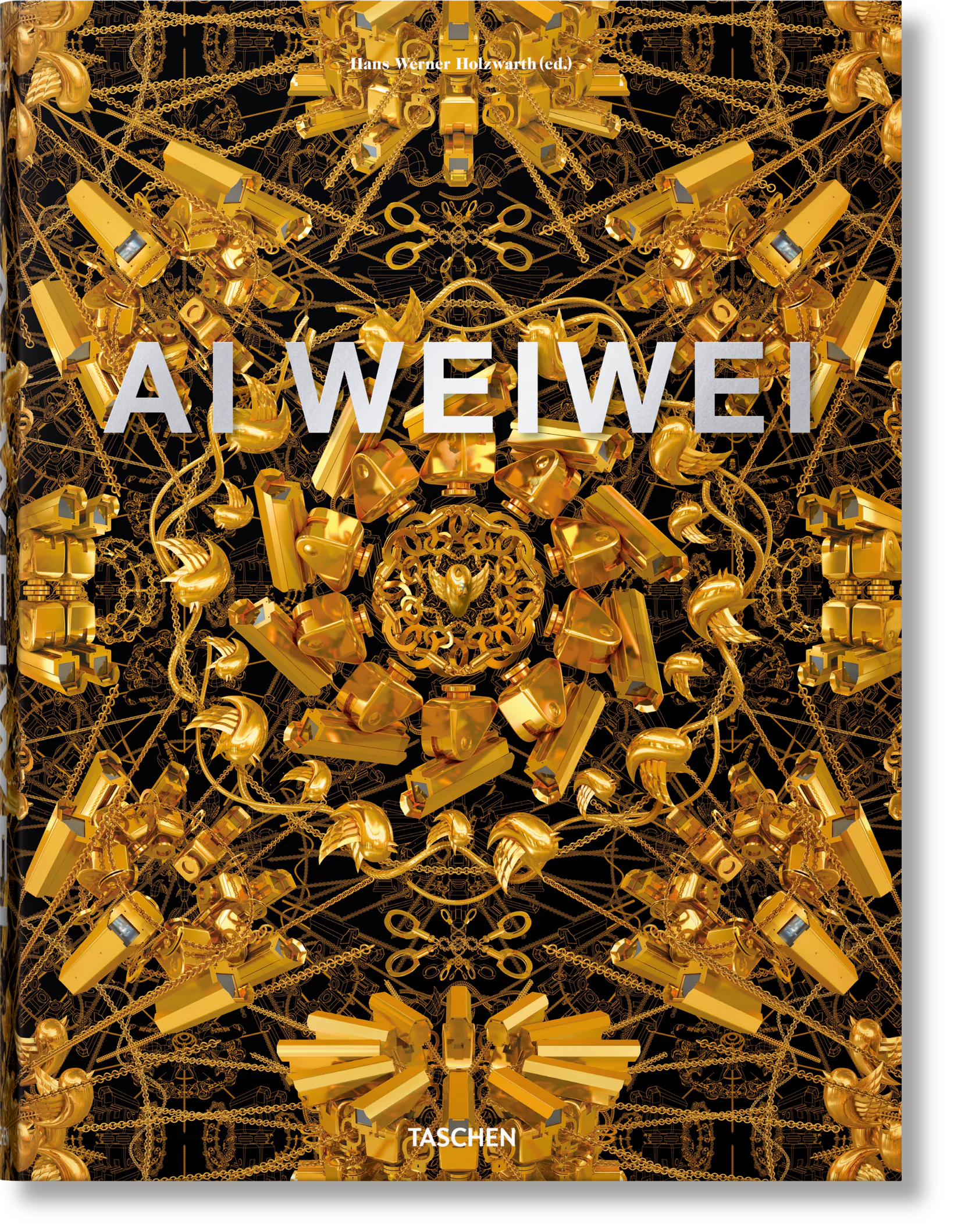 Książka - Ai Weiwei. Updated Edition