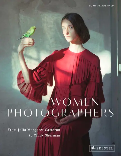 Książka - Women Photographers