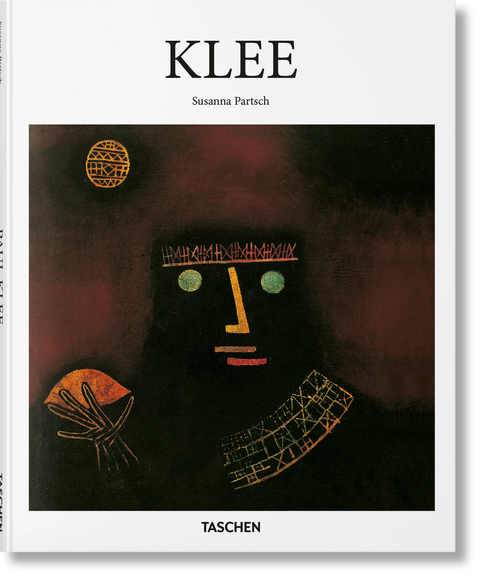 Książka - Klee