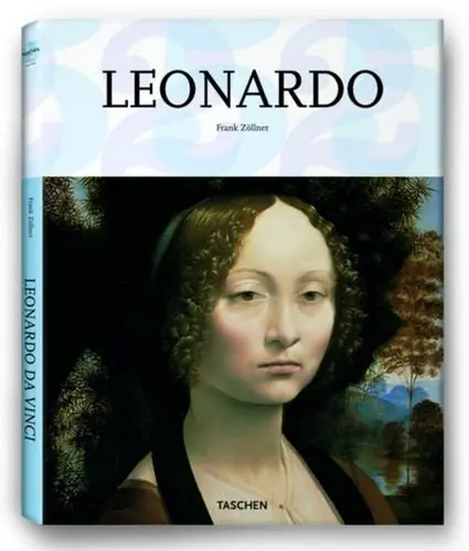 Książka - Leonardo 25
