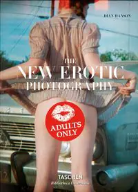 Książka - The New Erotic Photography