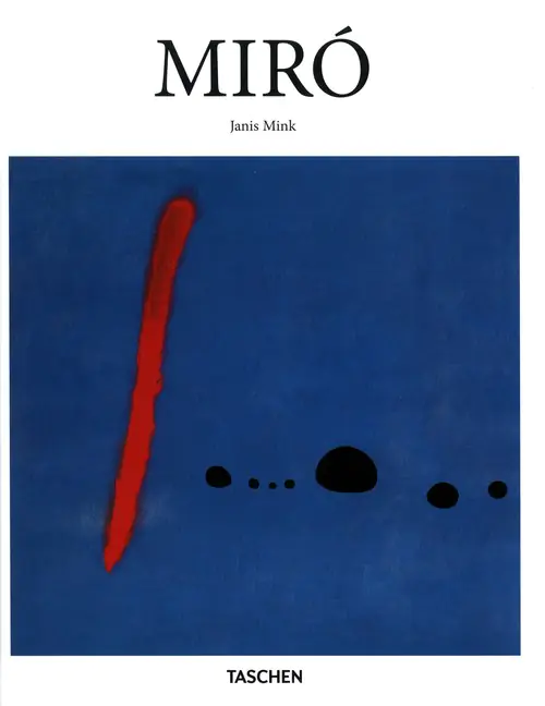 Książka - Miro