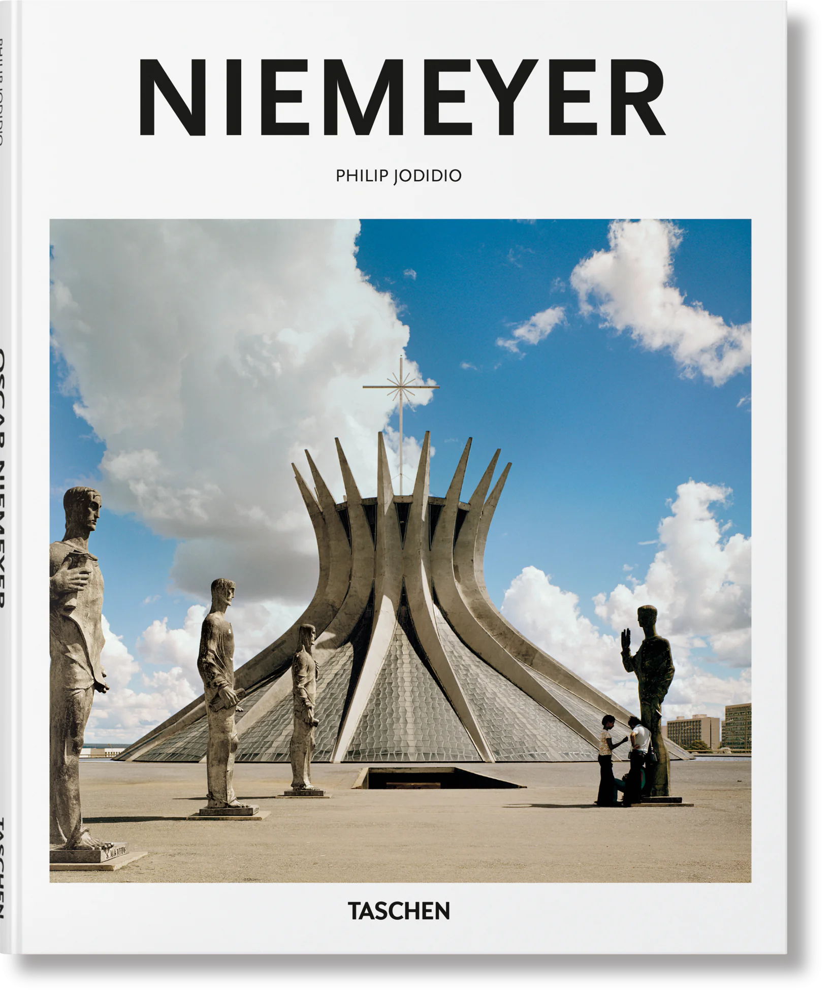 Książka - Niemeyer