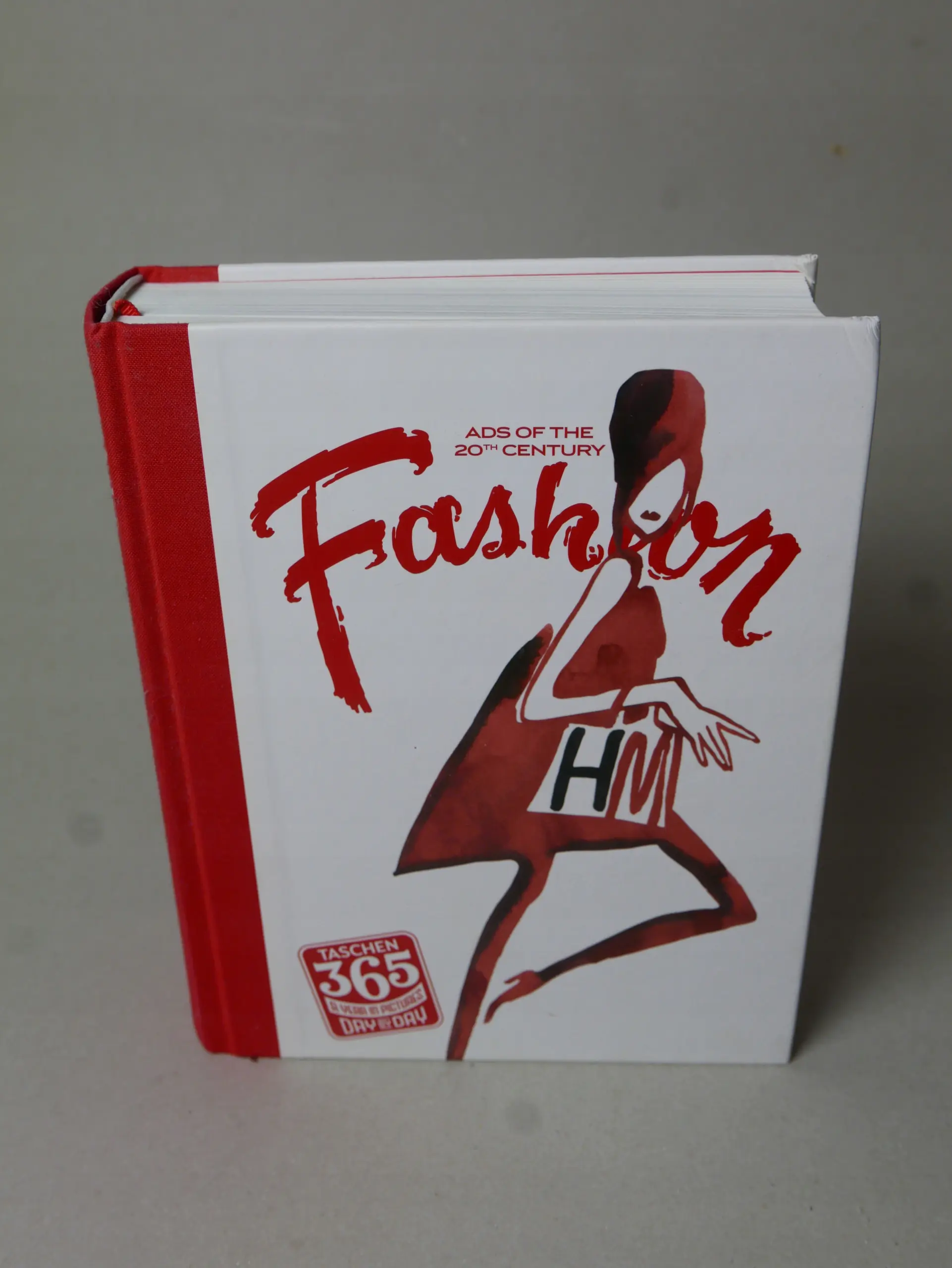 Książka - Fashion