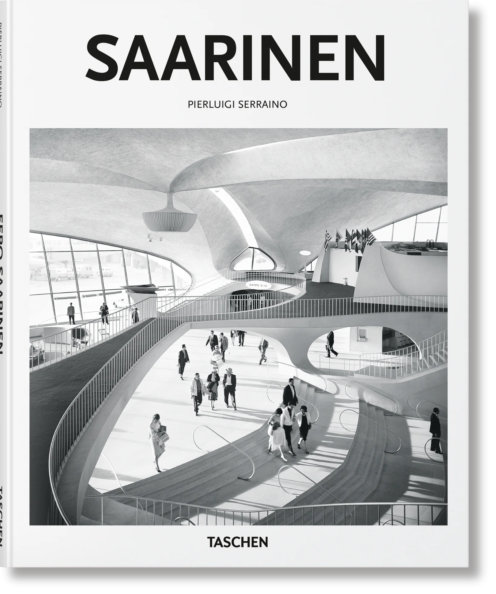 Książka - Saarinen