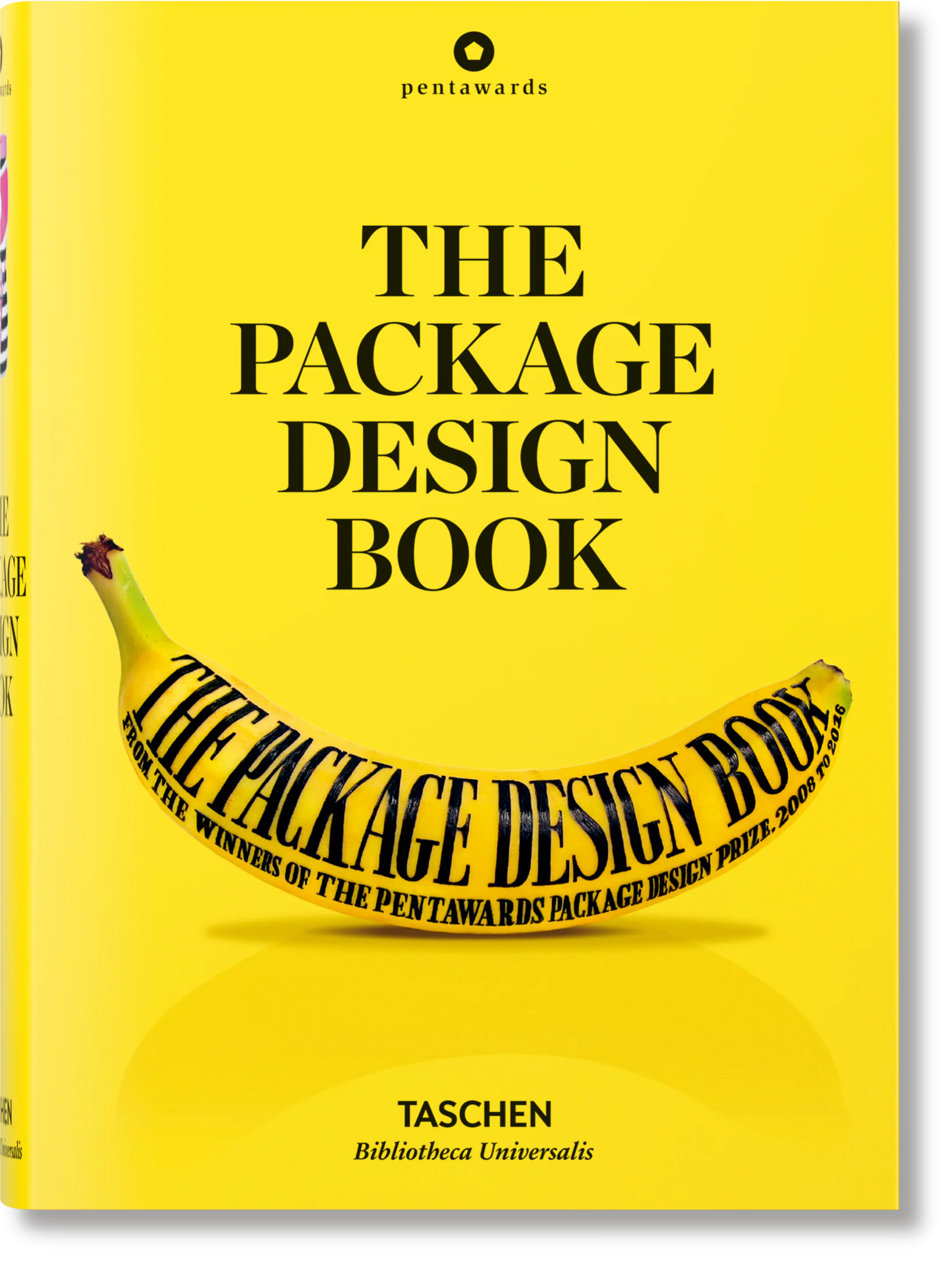 Książka - The Package Design Book