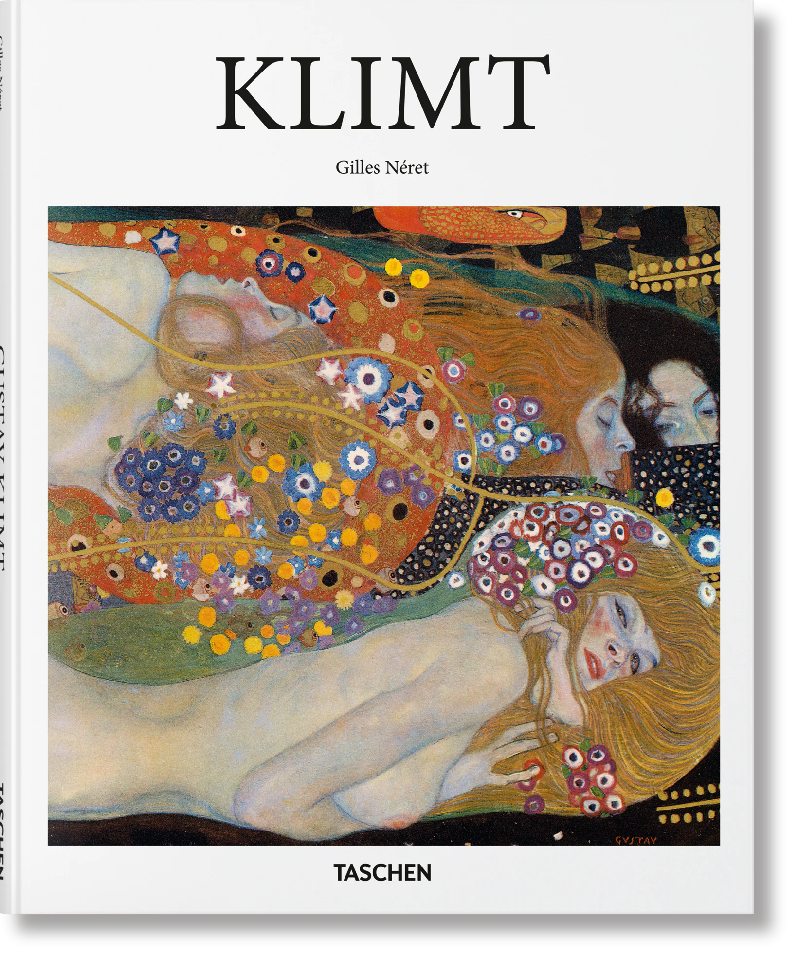 Książka - Klimt