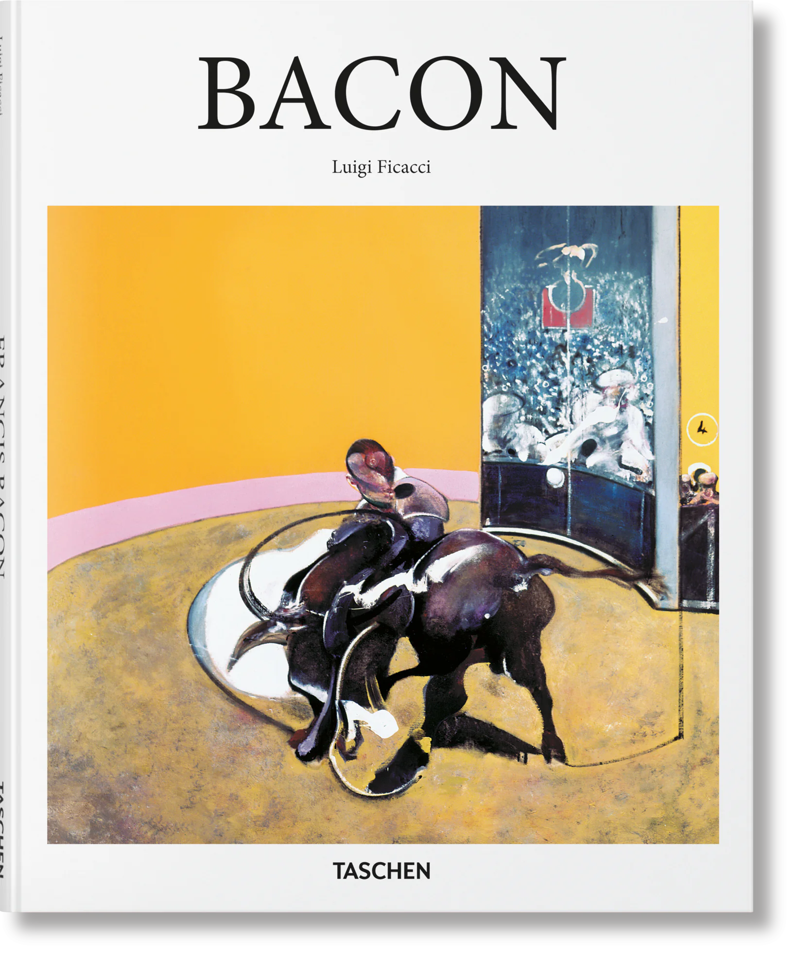 Książka - Bacon