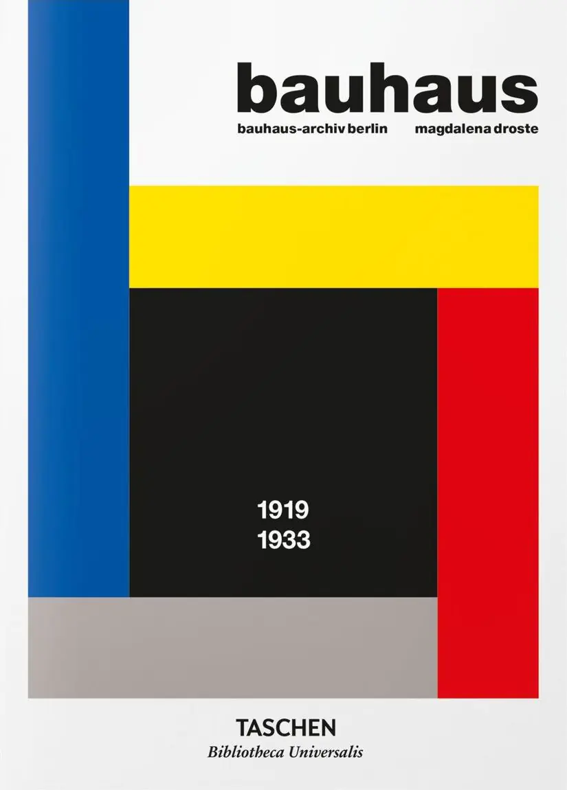 Książka - Bauhaus. Updated Edition