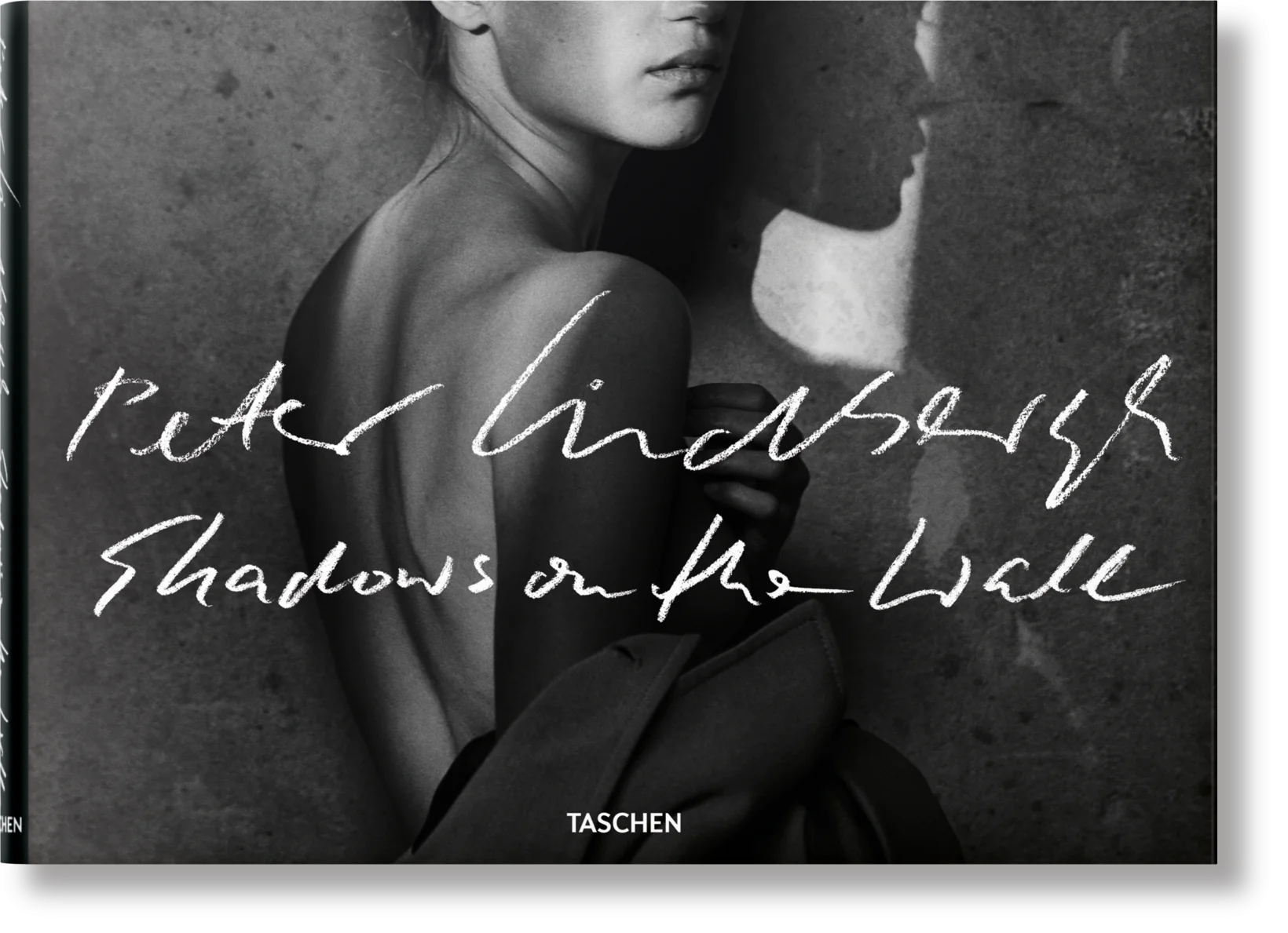 Książka - Peter Lindbergh. Shadows on the Wall