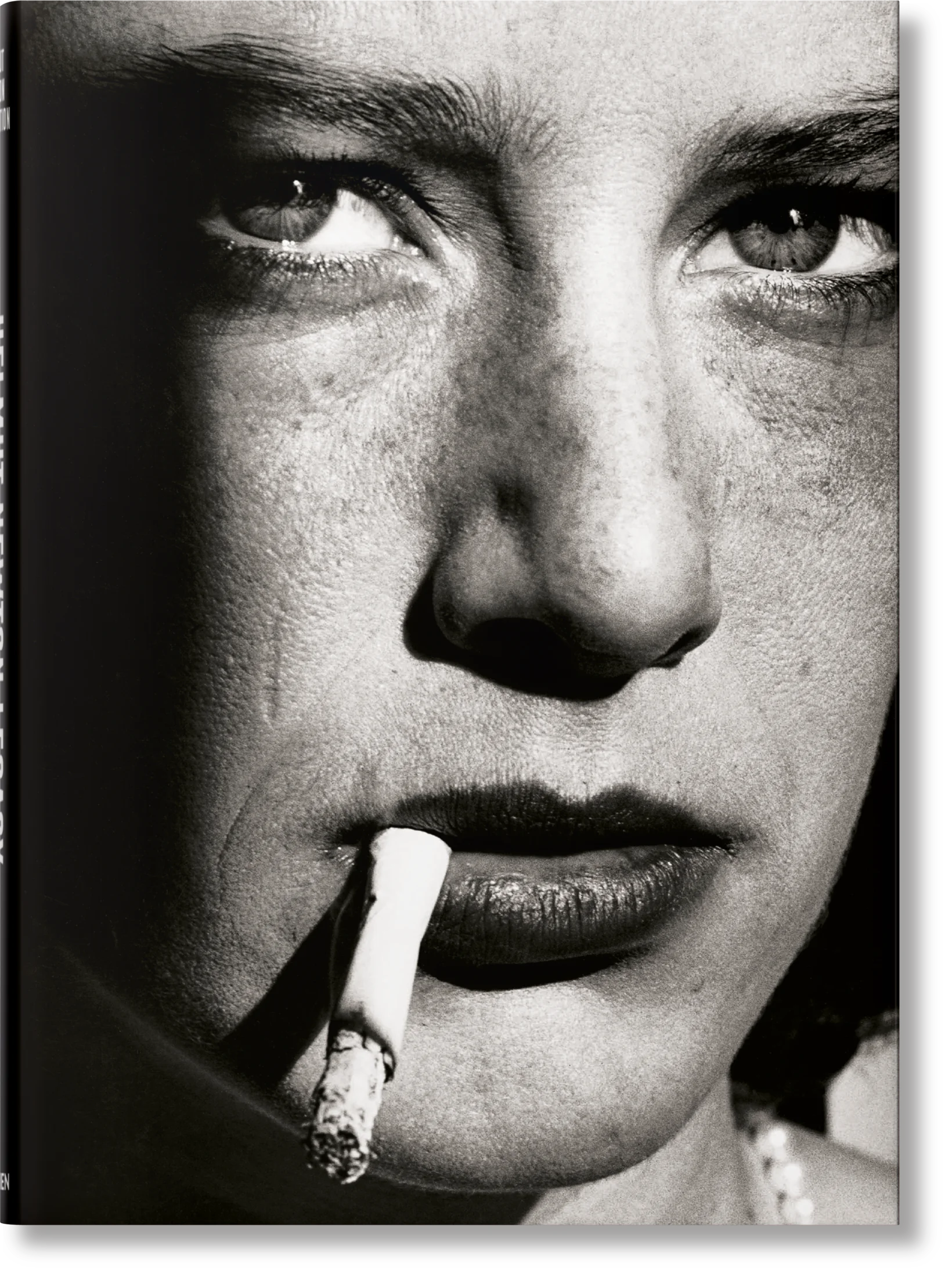 Książka - Helmut Newton. Legacy