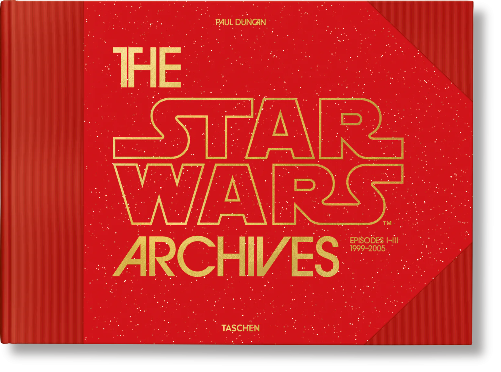 Książka - The Star Wars Archives. 1999&ndash;2005