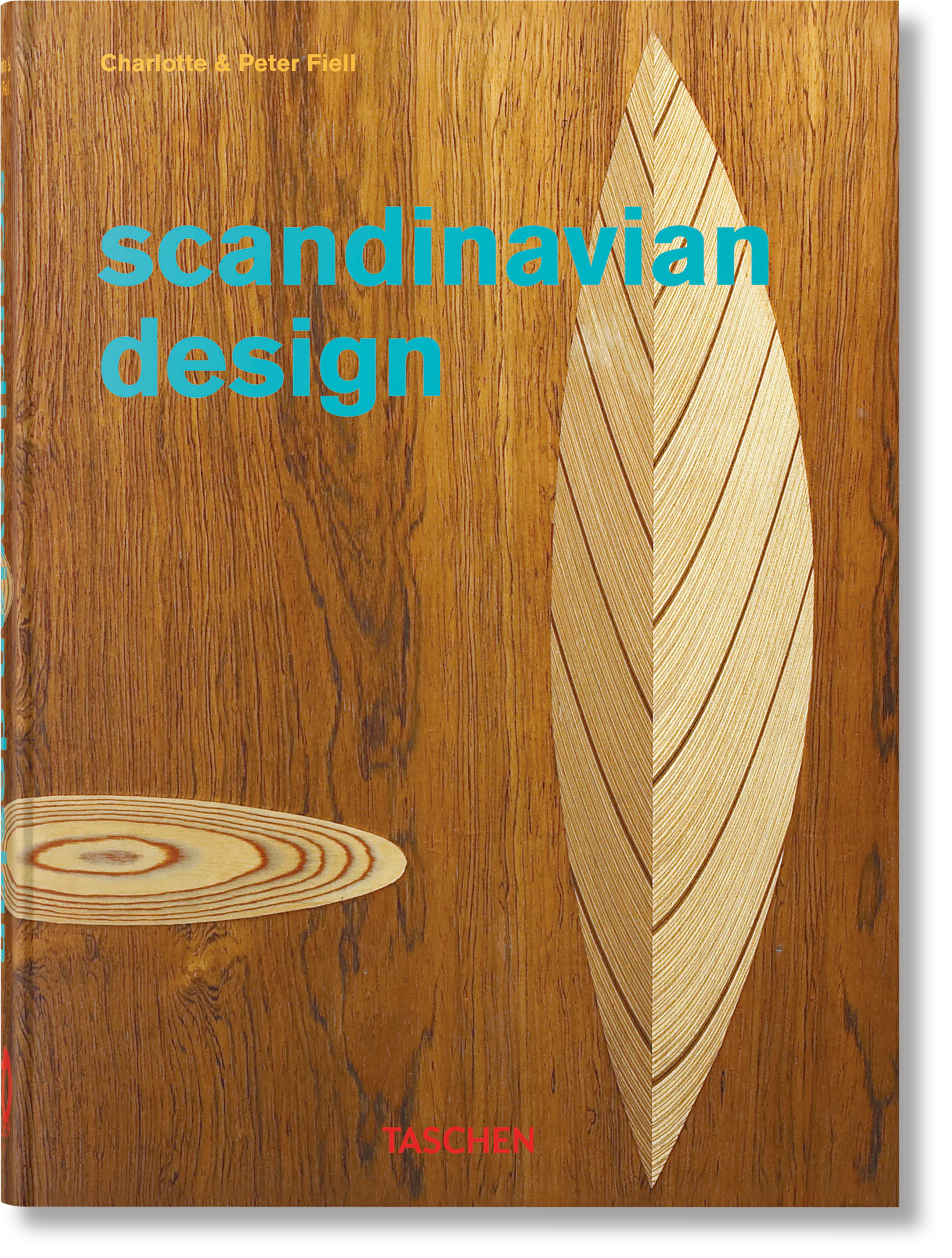 Książka - Scandinavian Design