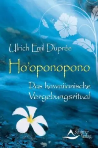 Książka - Ho'oponopono
