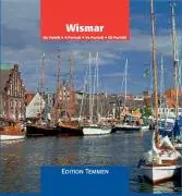 Książka - Wismar