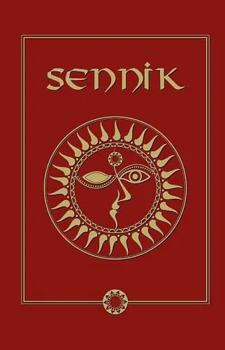 Książka - Sennik