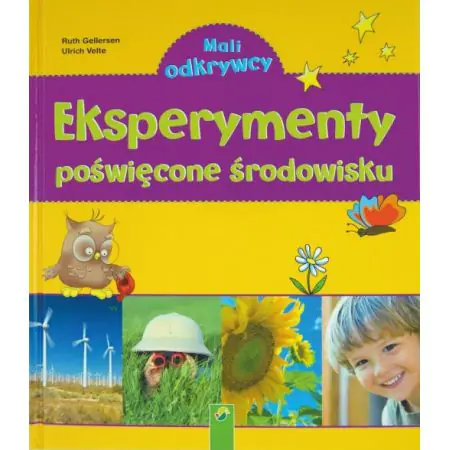 Eksperymenty poświęcone środowisku