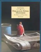 Książka - Der kleine König Dezember