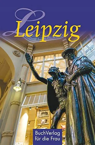 Książka - Leipzig