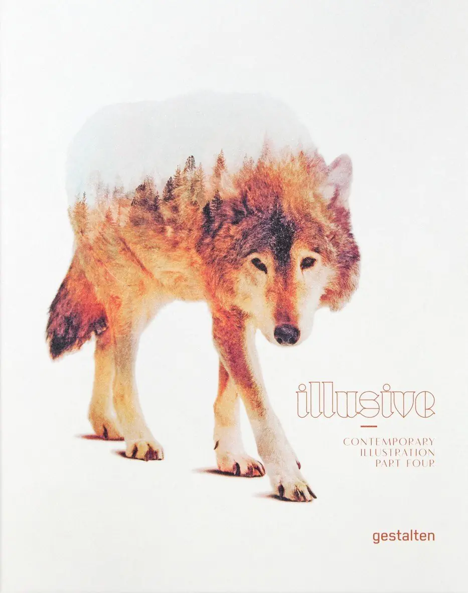 Książka - Illusive 4