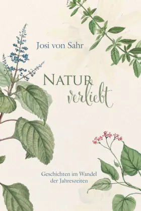 Książka - Naturverliebt