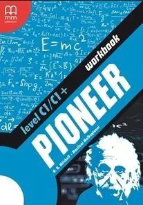 Książka - Pioneer C1/C1+. Workbook