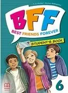 Książka - Best Friends Forever 6 SB