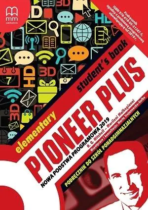 Pioneer Plus. Elementary. Student's Book