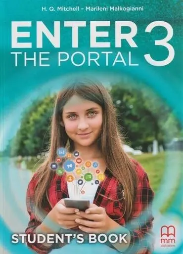 Książka - Enter the Portal 3 SB