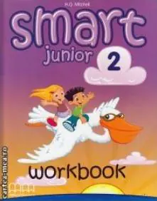 Książka - Smart Junior 2 WB