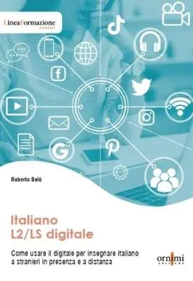 Książka - Italiano L2/LS digitale