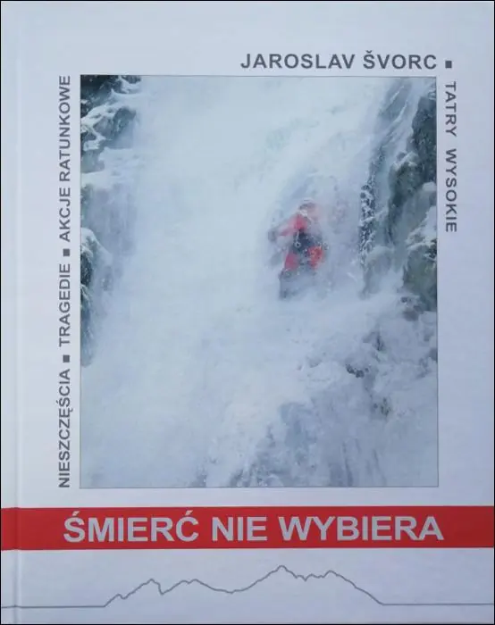Książka - Śmierć nie wybiera