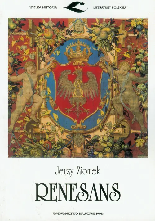 Książka - Renesans