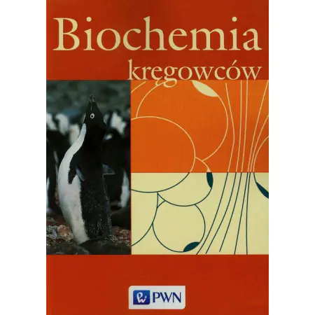 Biochemia Kręgowców