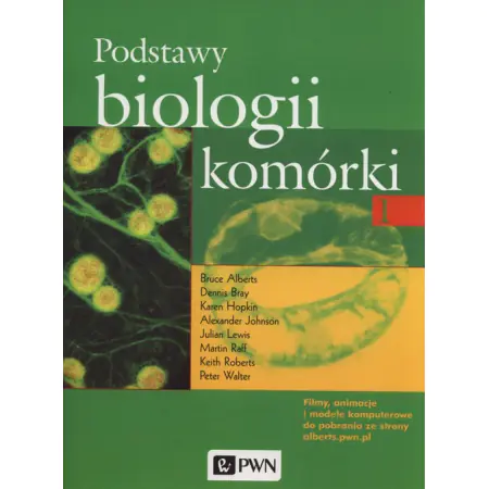 Podstawy biologii 1. Komórki