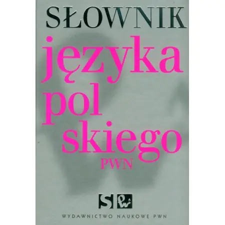 Słownik języka polskiego