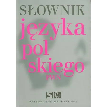 Słownik języka polskiego PWN